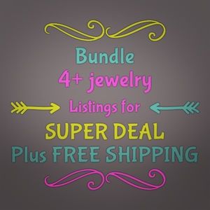 Jewelry Bundle